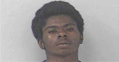 Charles Taylor, - St. Lucie County, FL 